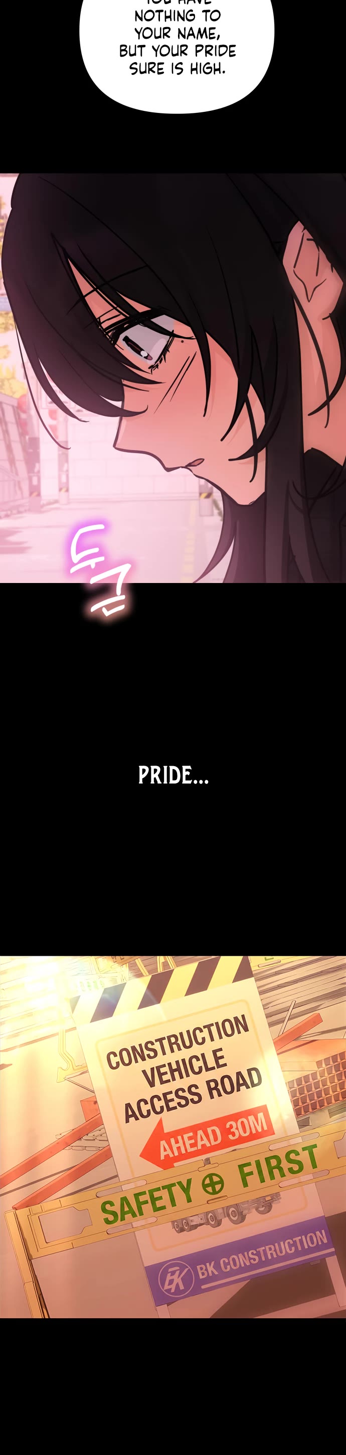 Mia Has Returned chapter 43 page 32