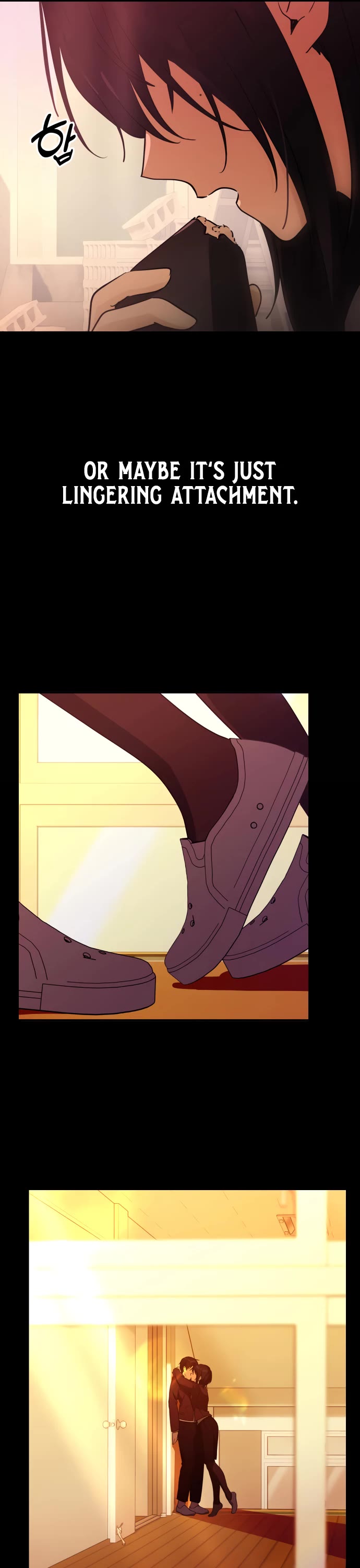 Mia Has Returned chapter 43 page 34