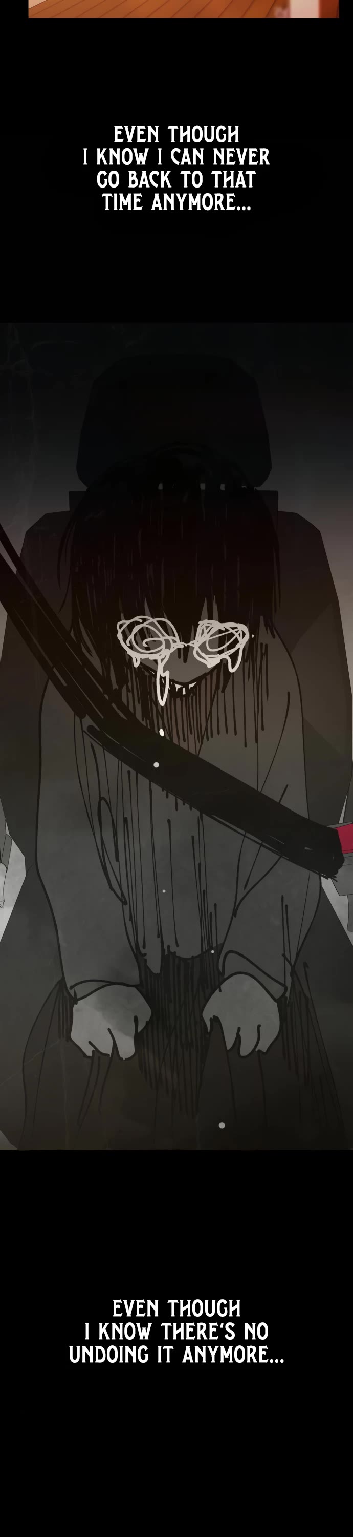 Mia Has Returned chapter 43 page 35