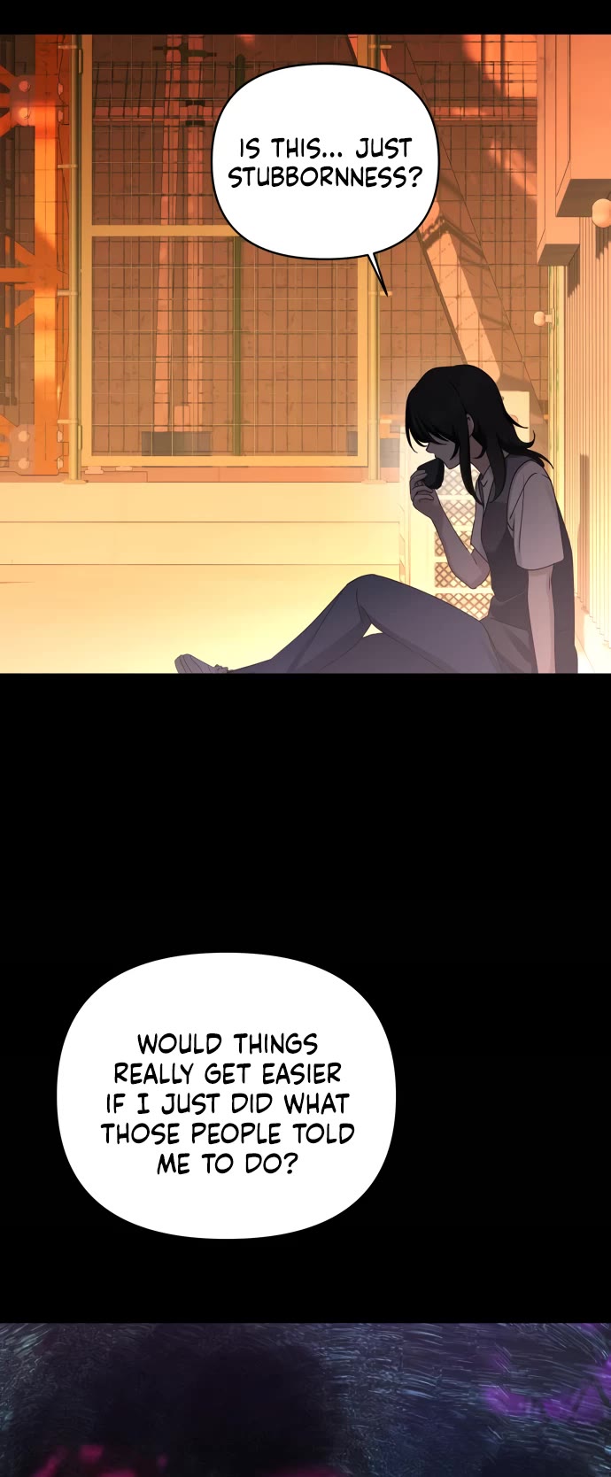 Mia Has Returned chapter 43 page 36