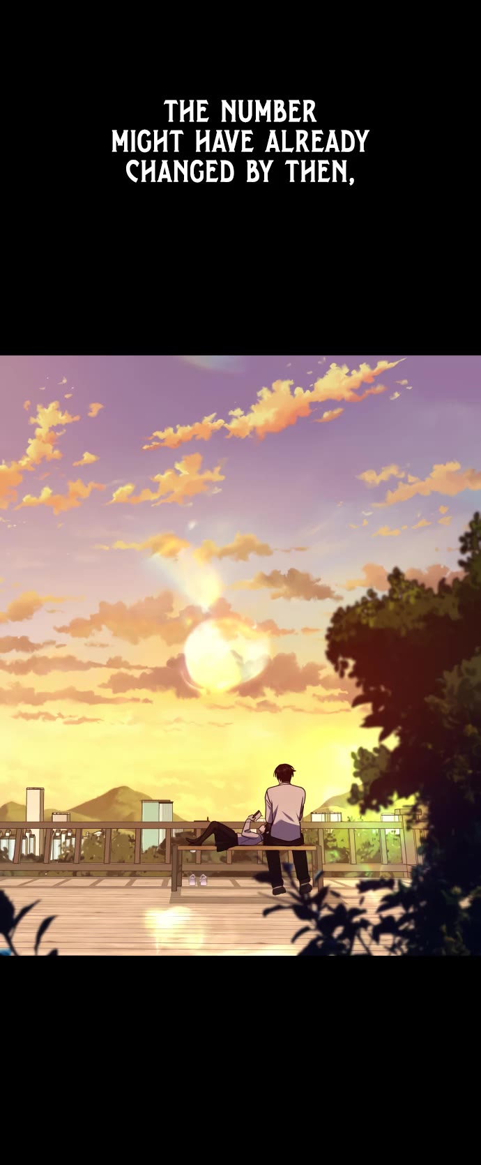 Mia Has Returned chapter 43 page 4