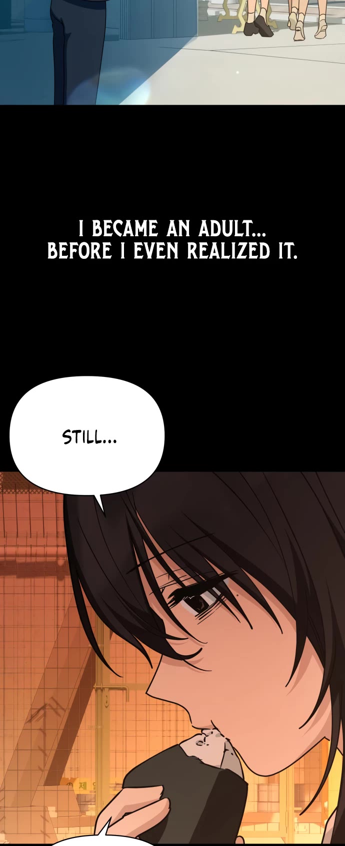 Mia Has Returned chapter 43 page 40