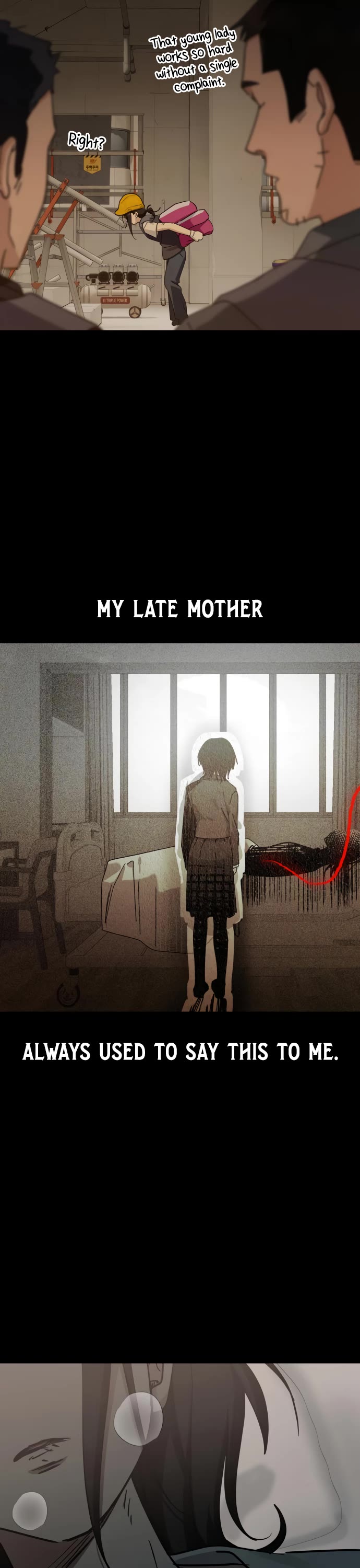 Mia Has Returned chapter 43 page 42