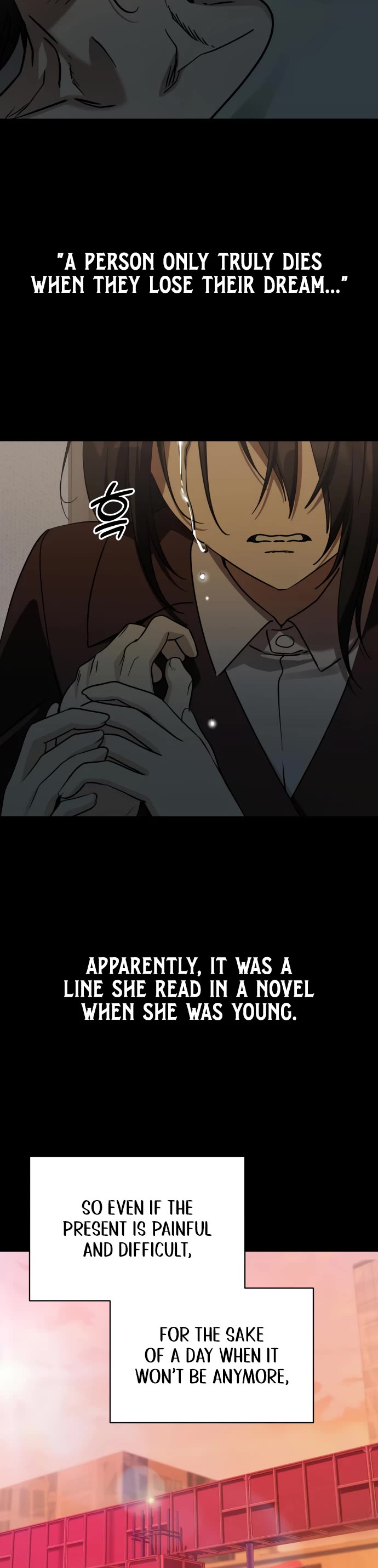 Mia Has Returned chapter 43 page 43