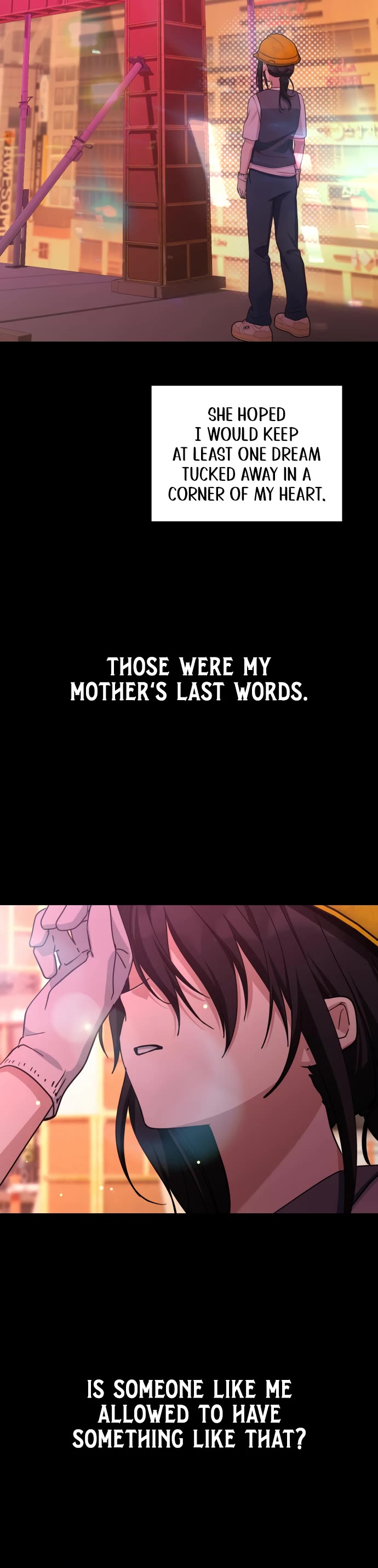 Mia Has Returned chapter 43 page 44