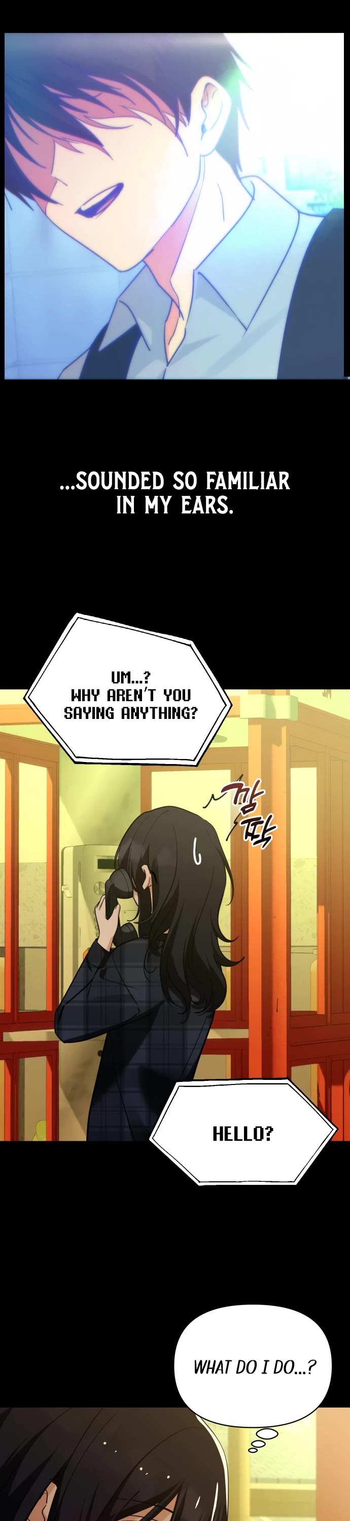 Mia Has Returned chapter 43 page 9