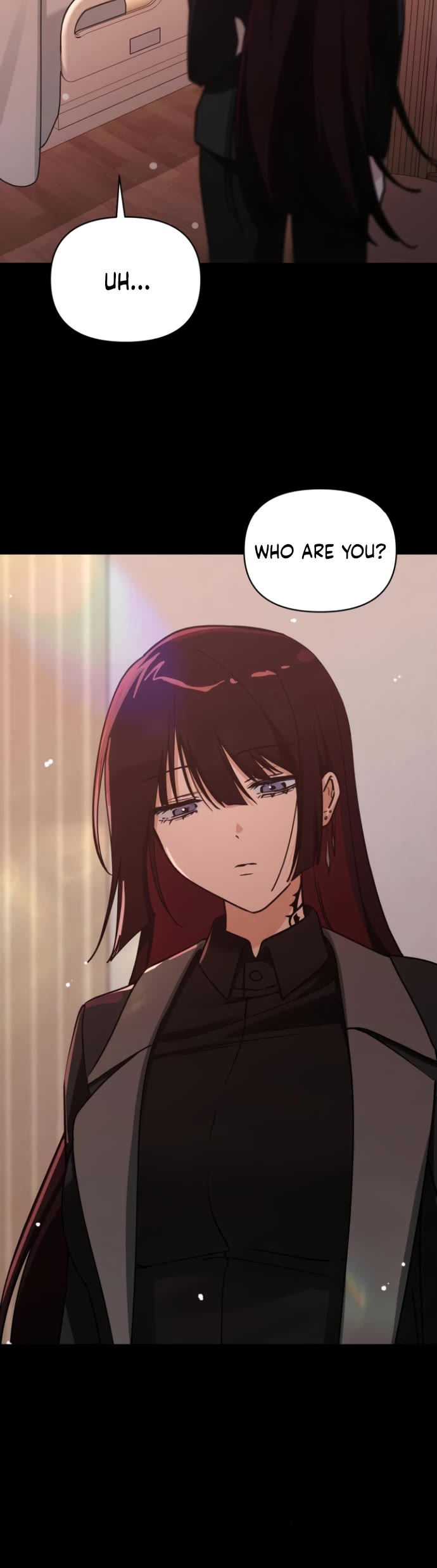 Mia Has Returned chapter 44 page 10
