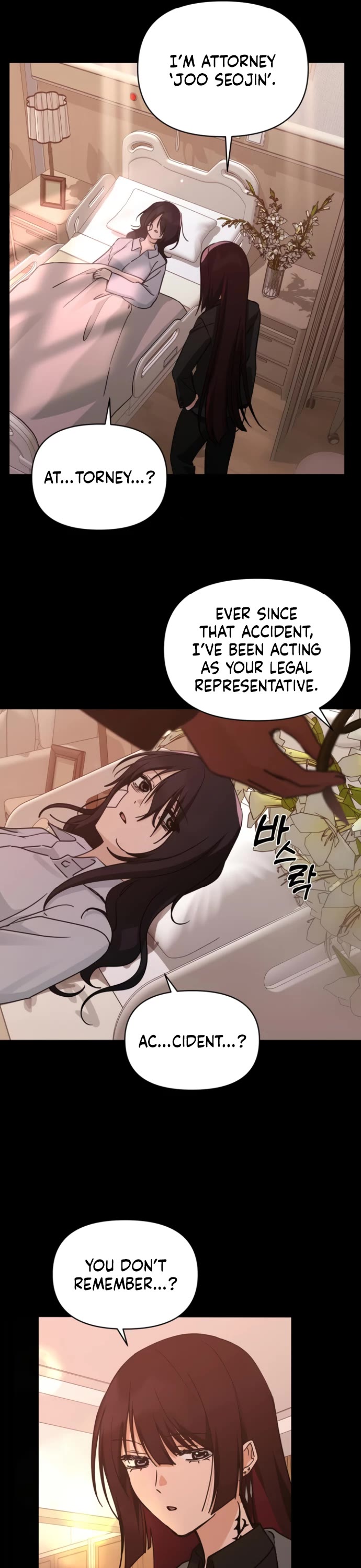 Mia Has Returned chapter 44 page 11