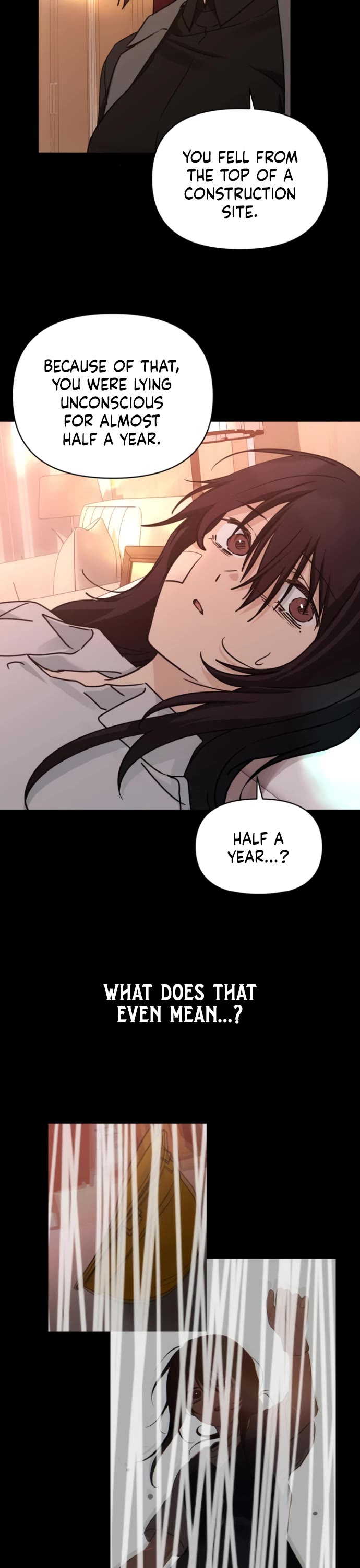 Mia Has Returned chapter 44 page 12