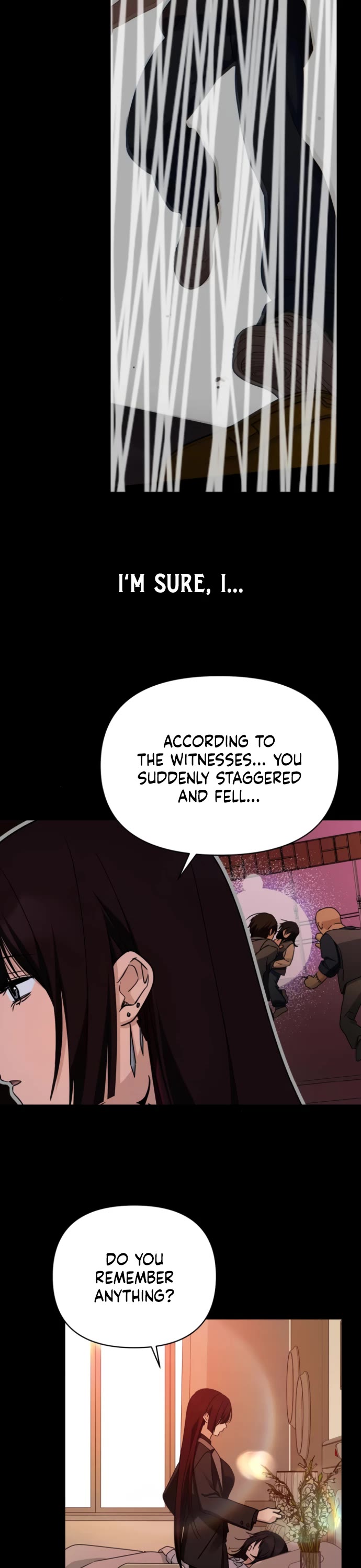 Mia Has Returned chapter 44 page 13