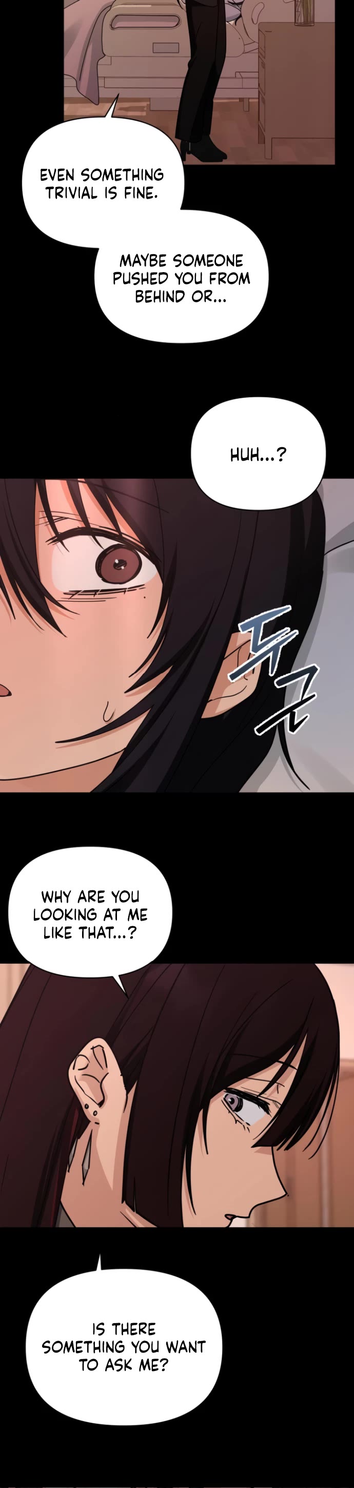 Mia Has Returned chapter 44 page 14