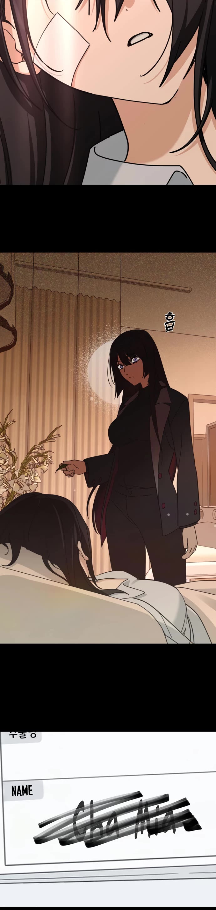 Mia Has Returned chapter 44 page 15