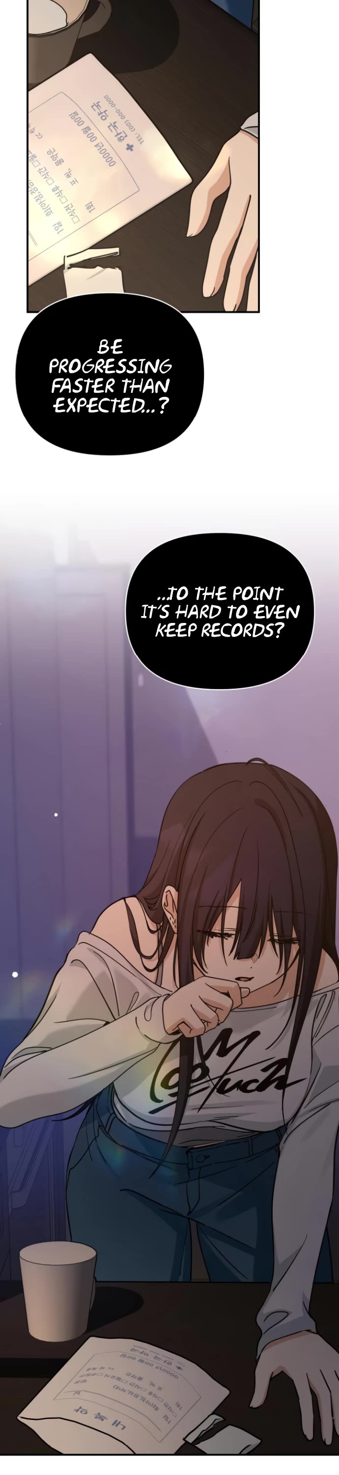 Mia Has Returned chapter 44 page 22