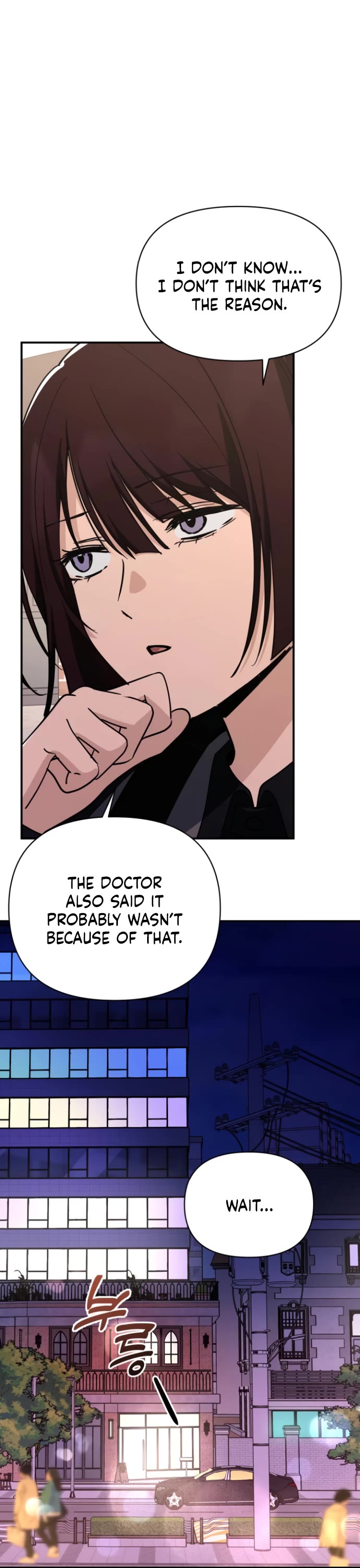 Mia Has Returned chapter 44 page 23