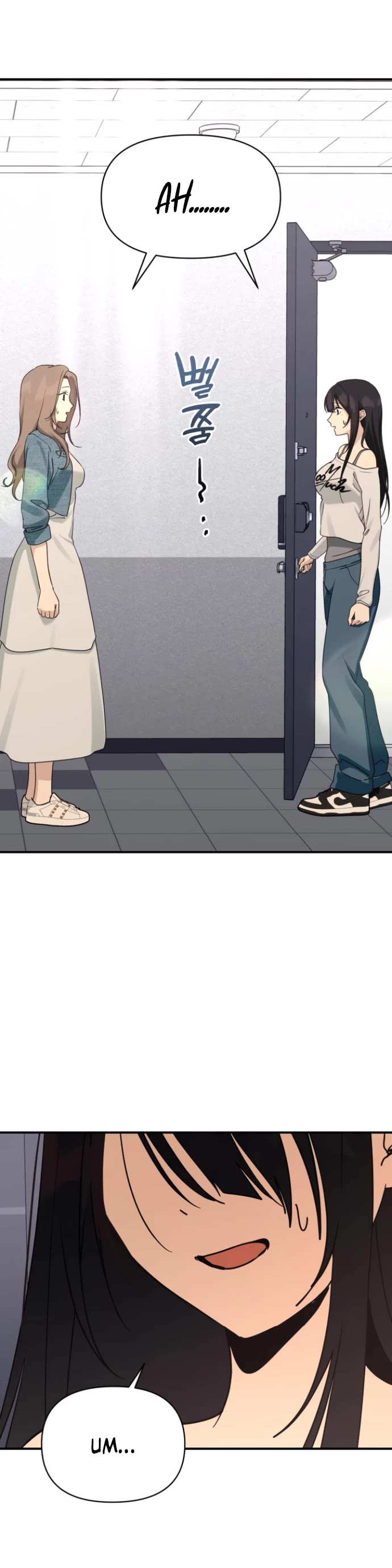 Mia Has Returned chapter 44 page 30