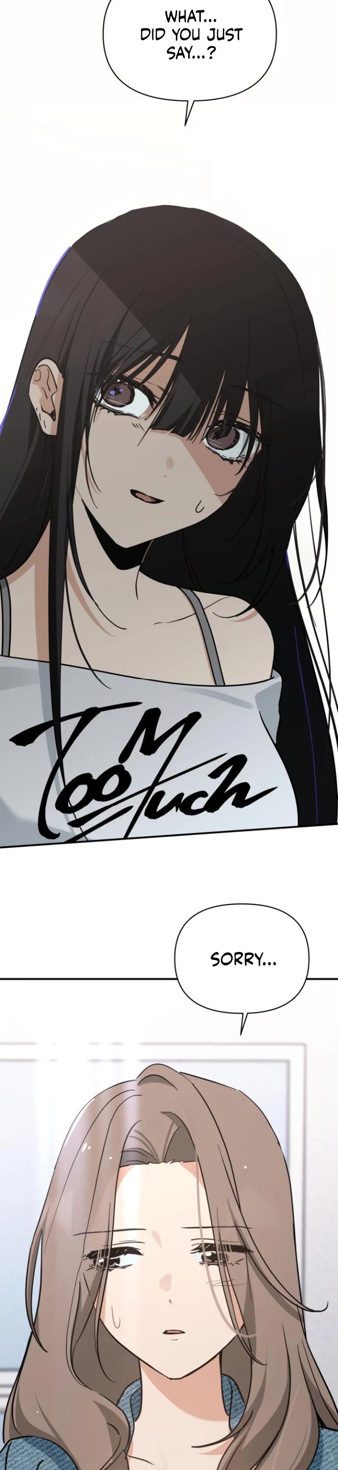 Mia Has Returned chapter 44 page 33