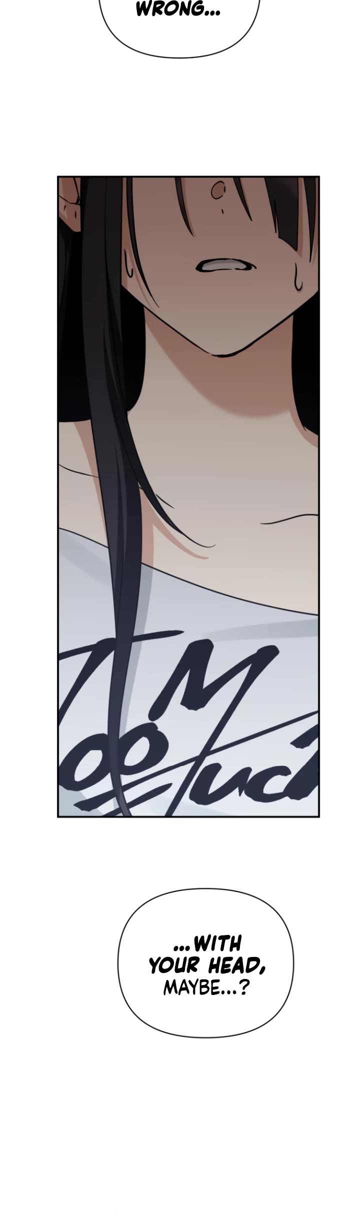 Mia Has Returned chapter 44 page 35