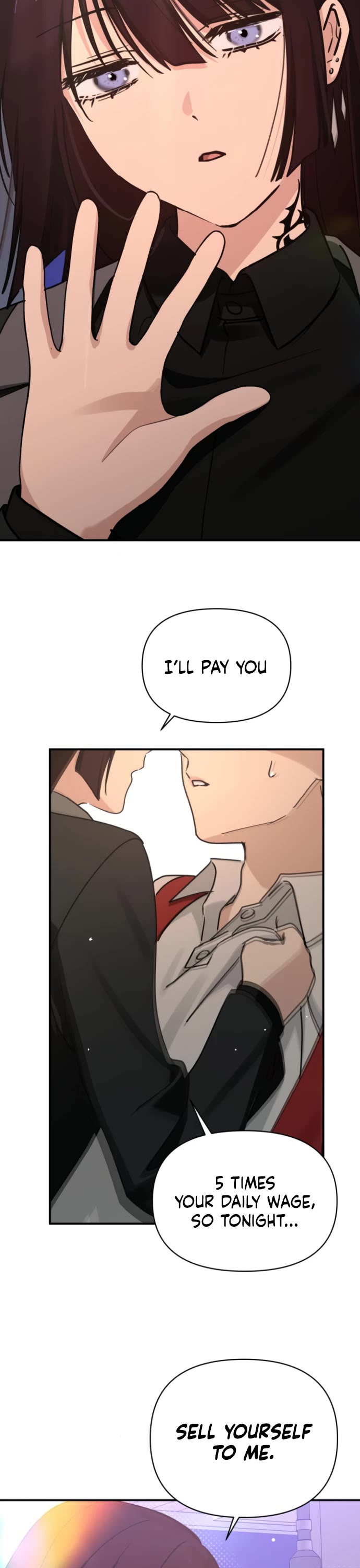 Mia Has Returned chapter 44 page 38