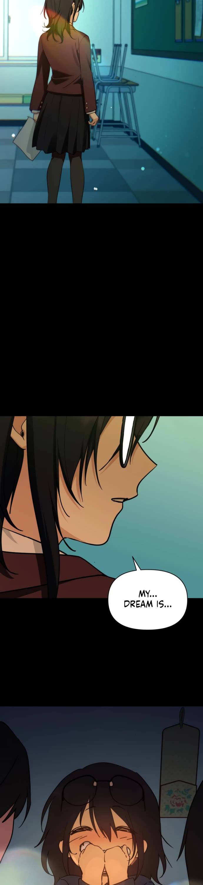 Mia Has Returned chapter 44 page 4
