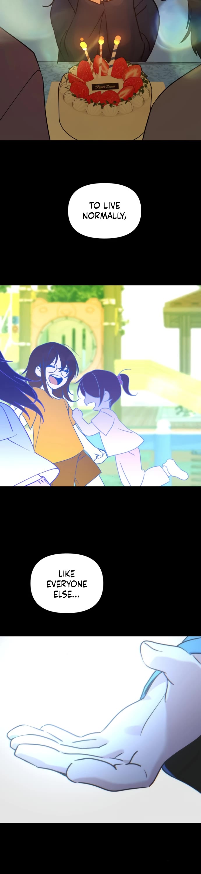 Mia Has Returned chapter 44 page 5