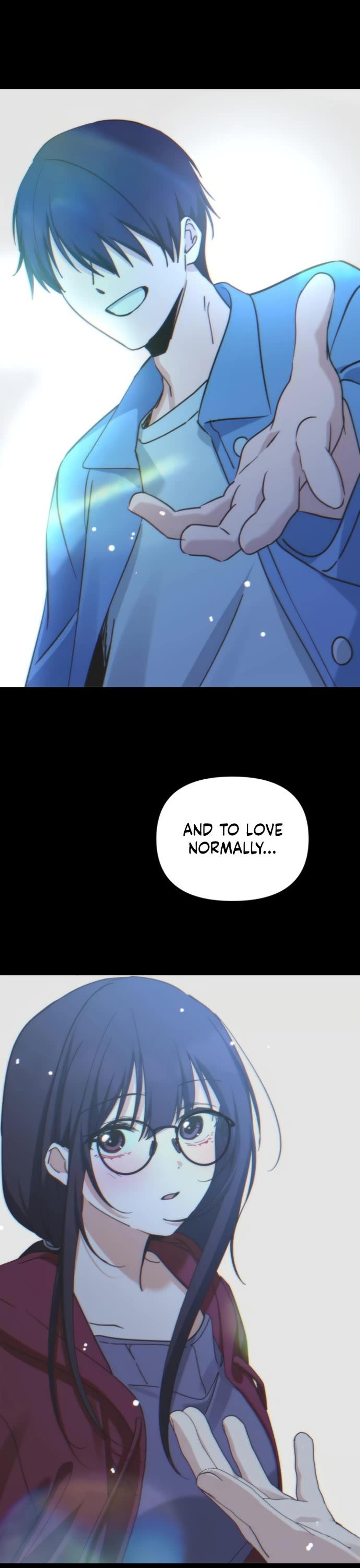 Mia Has Returned chapter 44 page 6