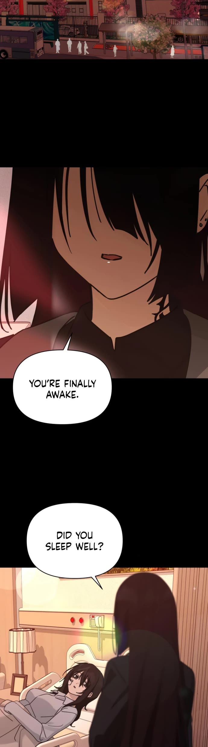 Mia Has Returned chapter 44 page 9