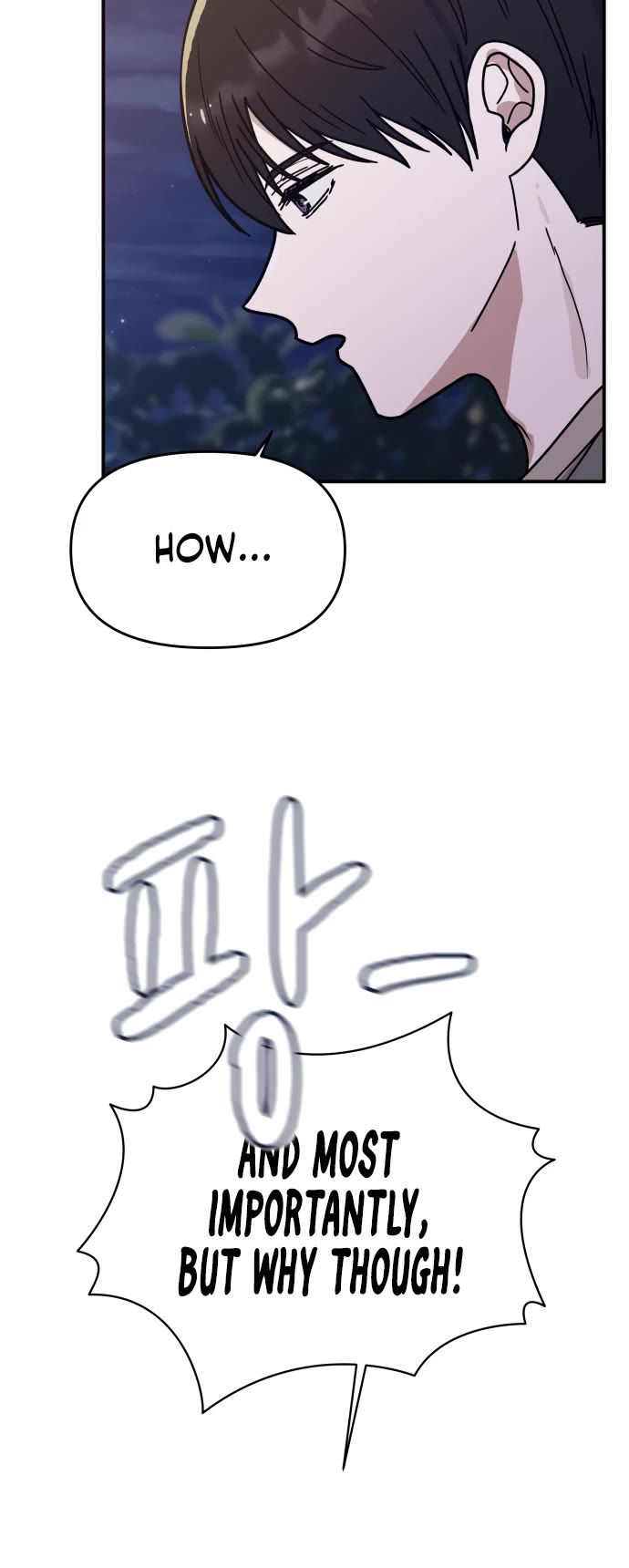 Mia Has Returned chapter 6 page 12