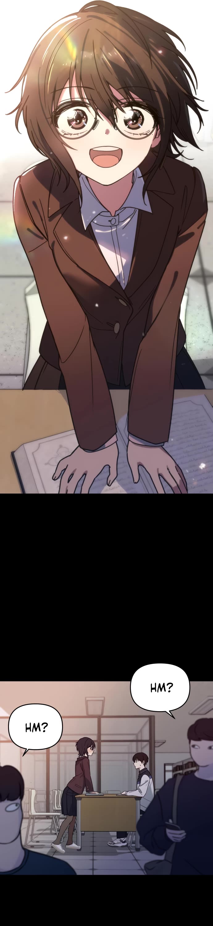 Mia Has Returned chapter 6 page 13