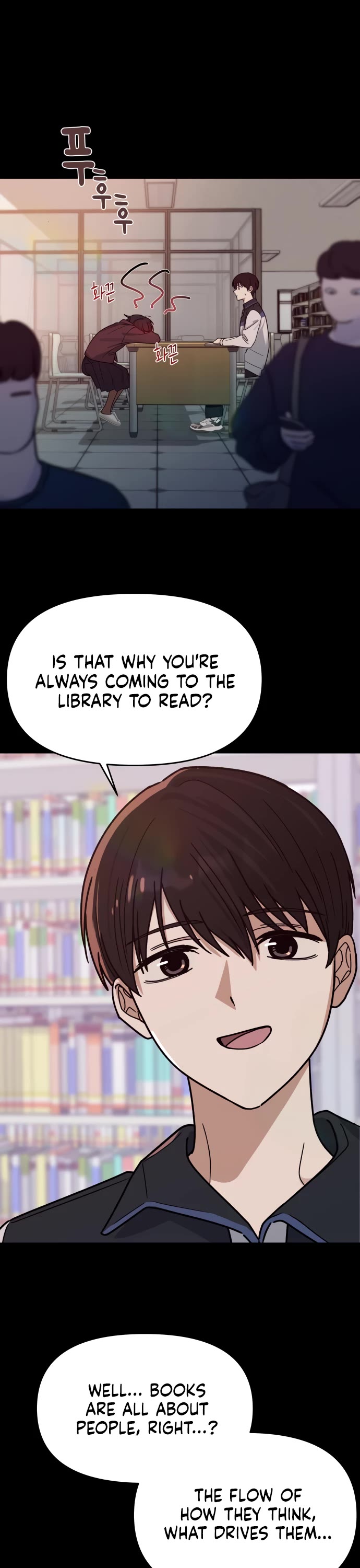 Mia Has Returned chapter 6 page 14