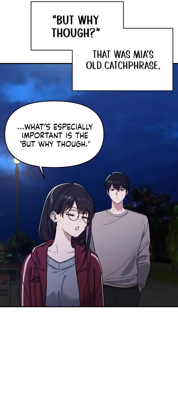 Mia Has Returned chapter 6 page 16