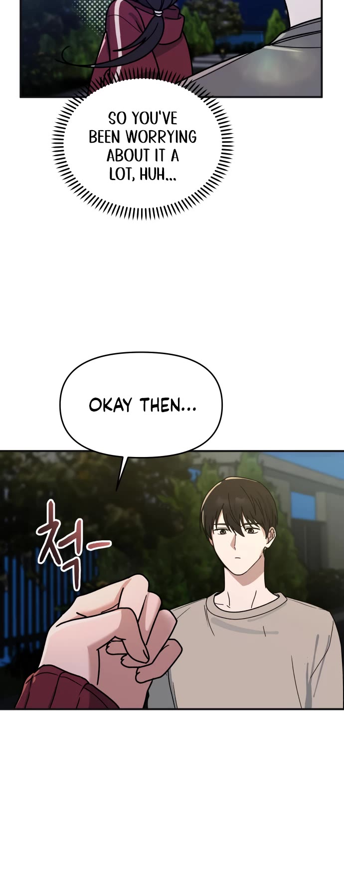 Mia Has Returned chapter 6 page 20