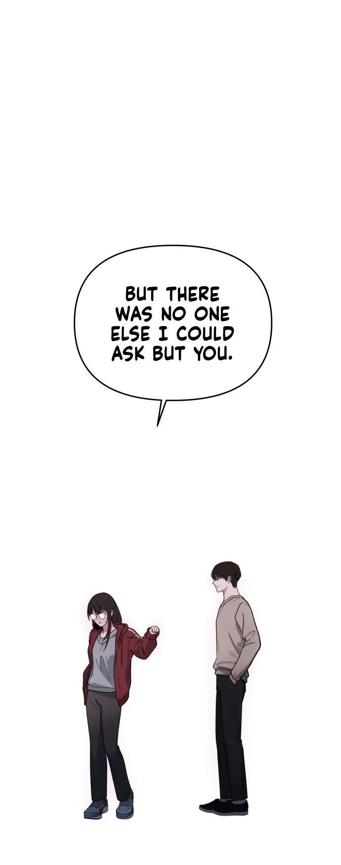 Mia Has Returned chapter 6 page 23