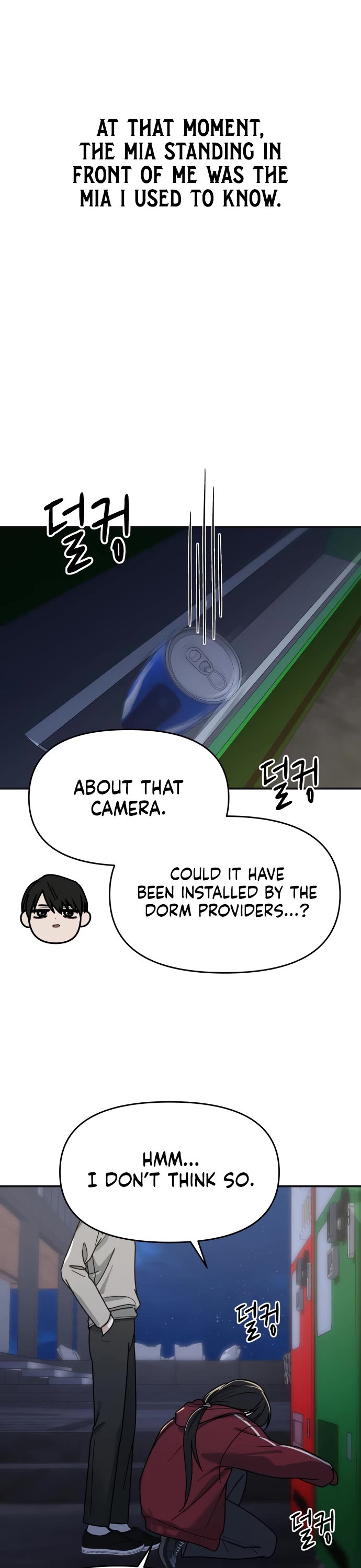 Mia Has Returned chapter 6 page 25