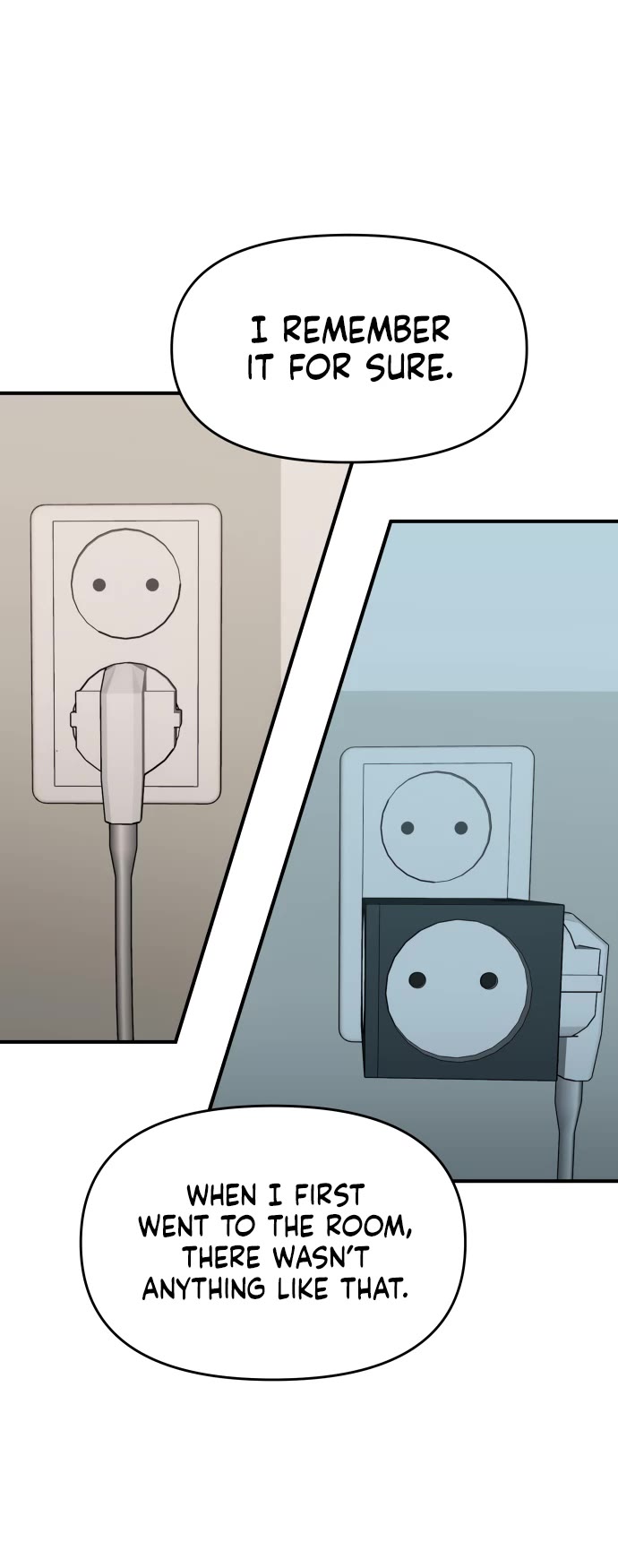 Mia Has Returned chapter 6 page 28