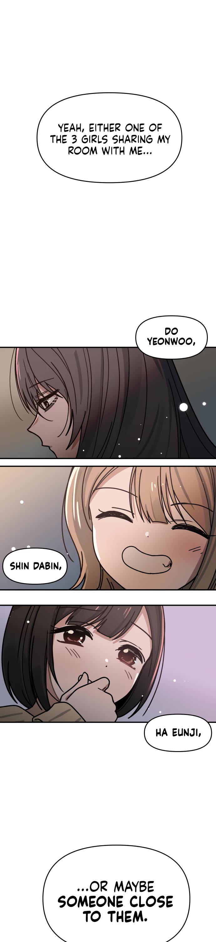 Mia Has Returned chapter 6 page 30