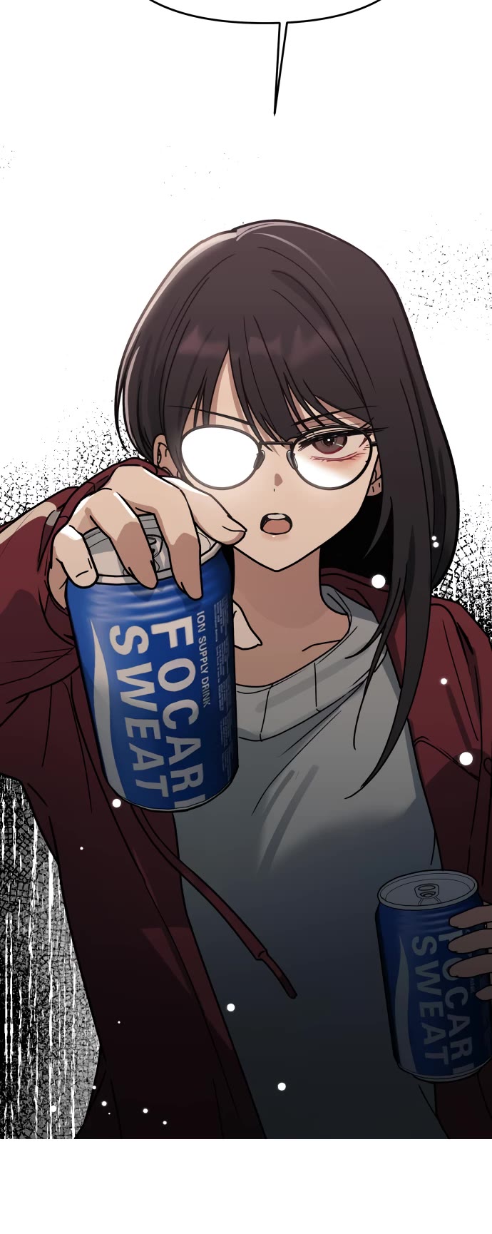 Mia Has Returned chapter 6 page 31