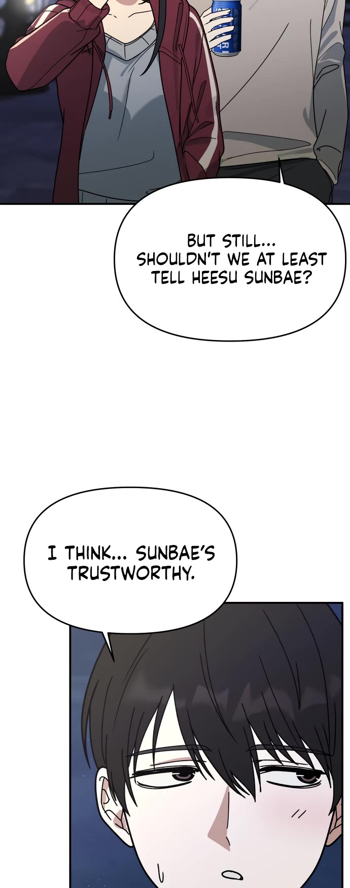 Mia Has Returned chapter 6 page 35