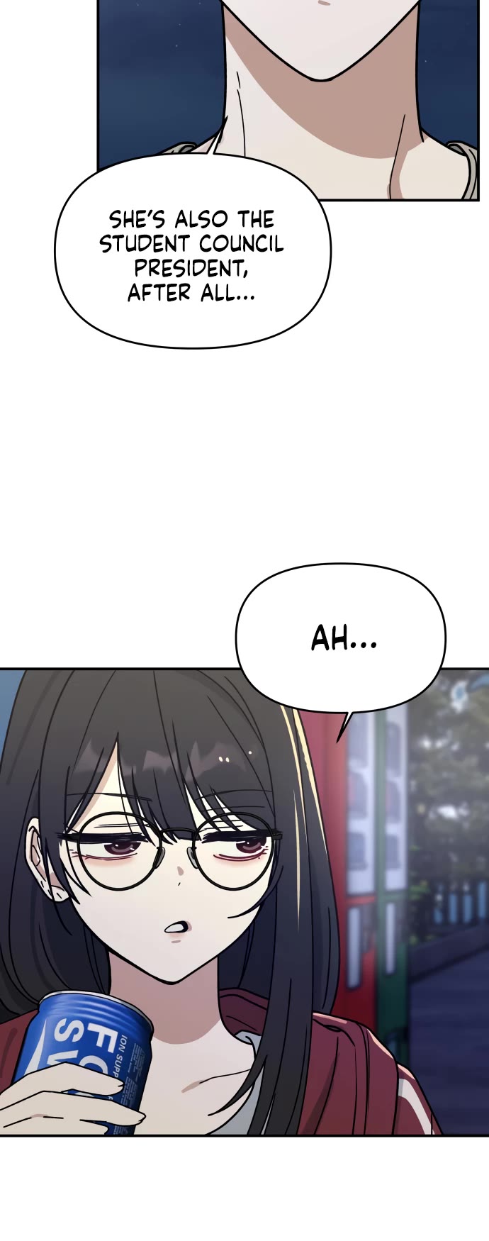 Mia Has Returned chapter 6 page 36