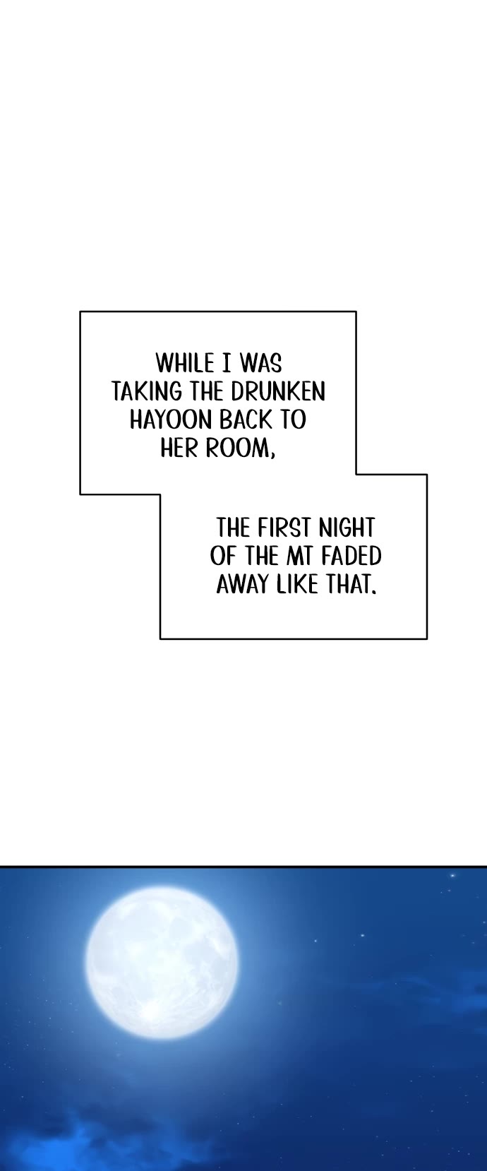 Mia Has Returned chapter 6 page 45