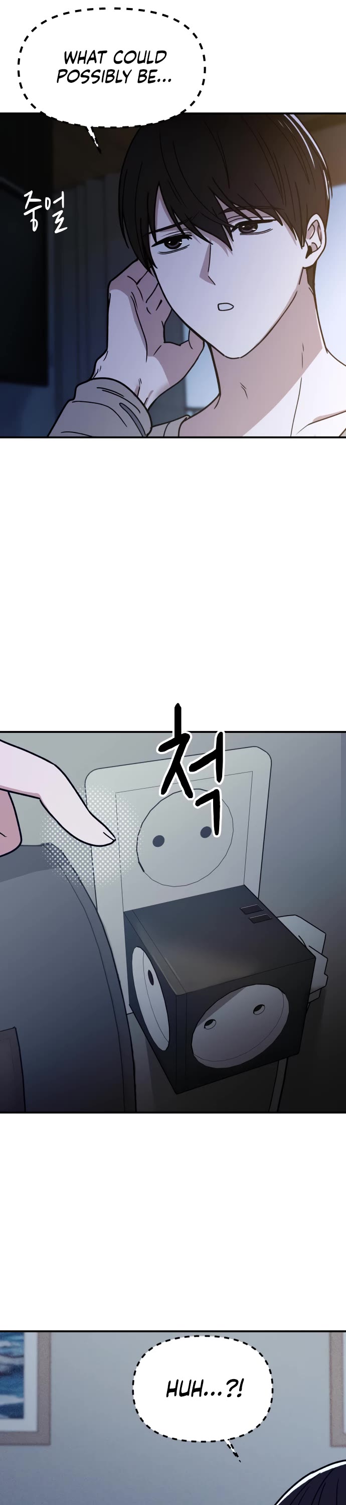 Mia Has Returned chapter 6 page 5