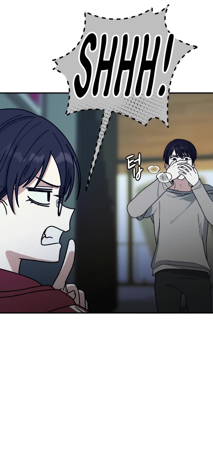 Mia Has Returned chapter 6 page 8