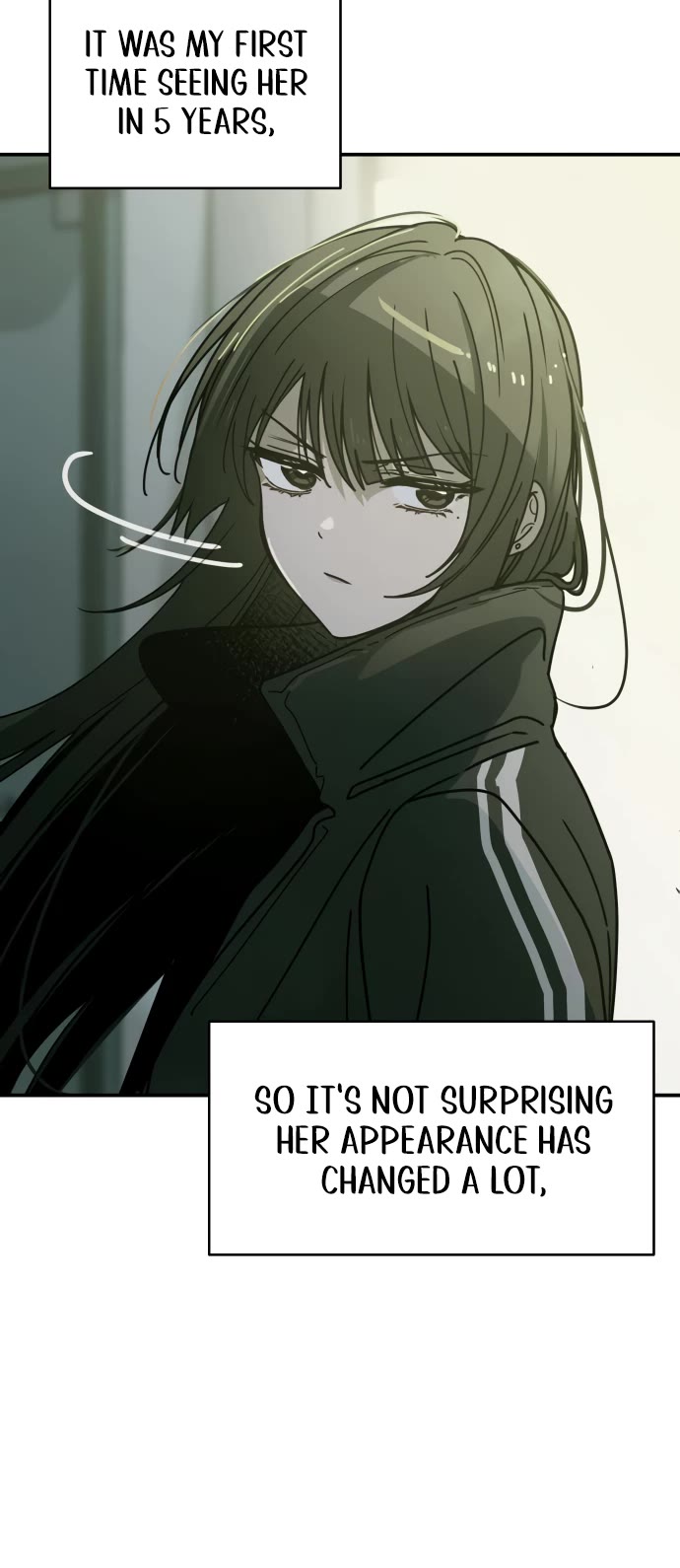 Mia Has Returned chapter 9 page 13