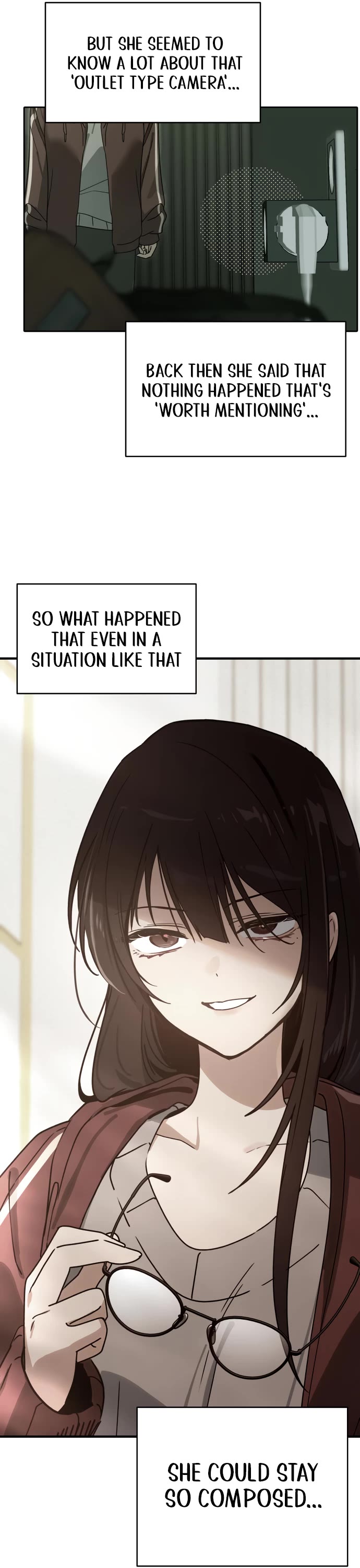 Mia Has Returned chapter 9 page 14