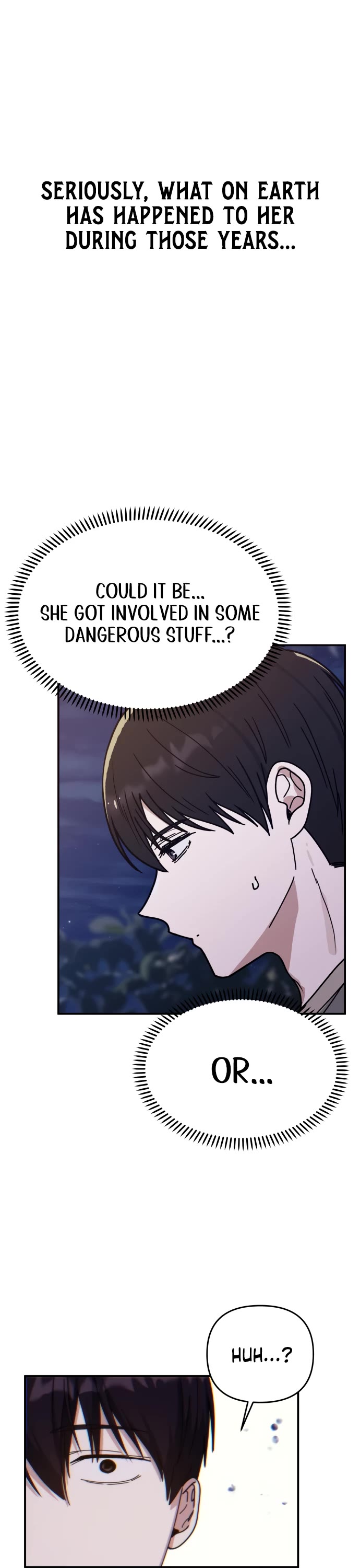 Mia Has Returned chapter 9 page 15