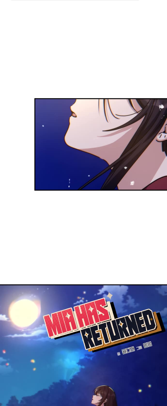 Mia Has Returned chapter 9 page 16