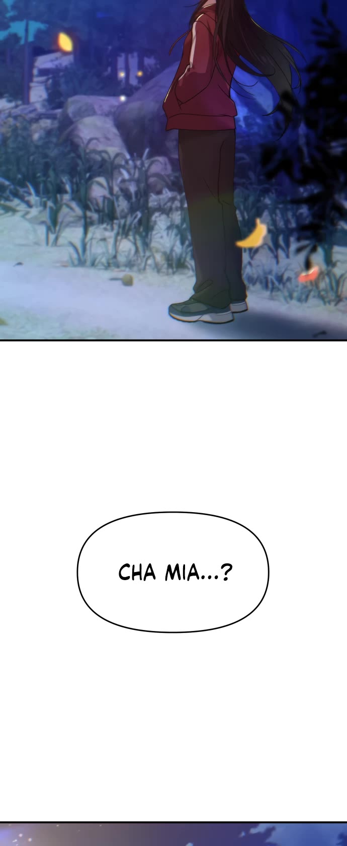 Mia Has Returned chapter 9 page 17