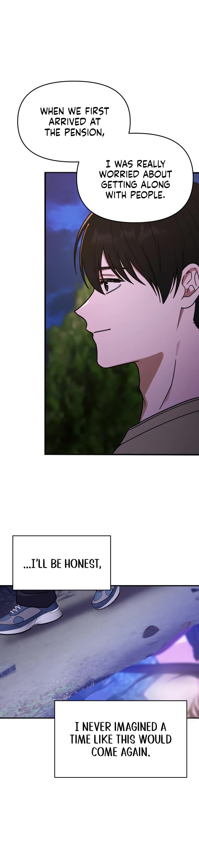 Mia Has Returned chapter 9 page 24