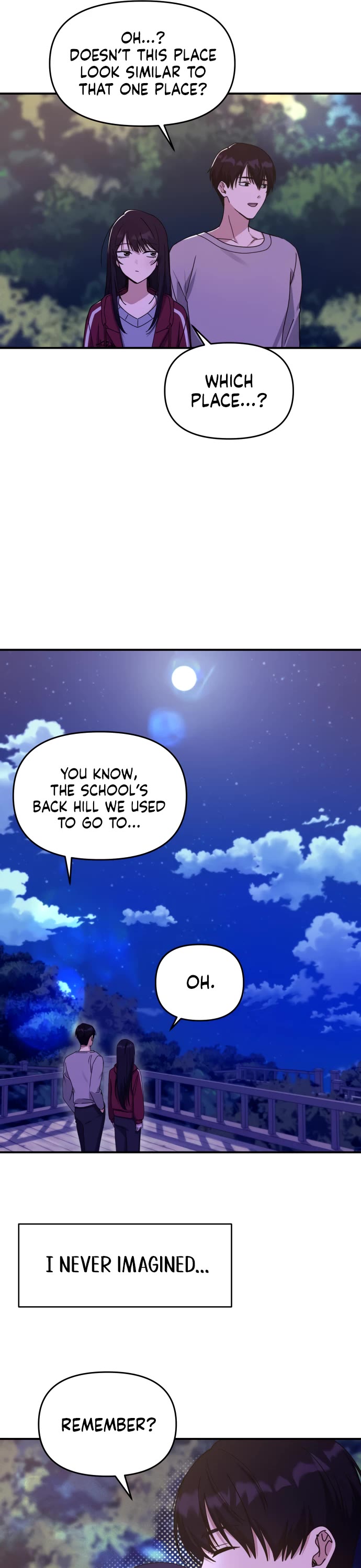 Mia Has Returned chapter 9 page 25