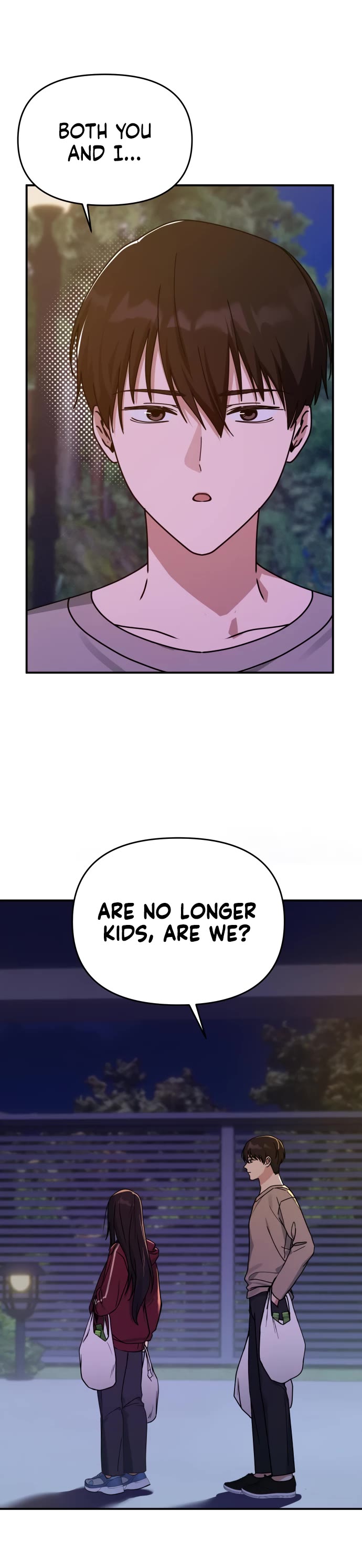 Mia Has Returned chapter 9 page 30