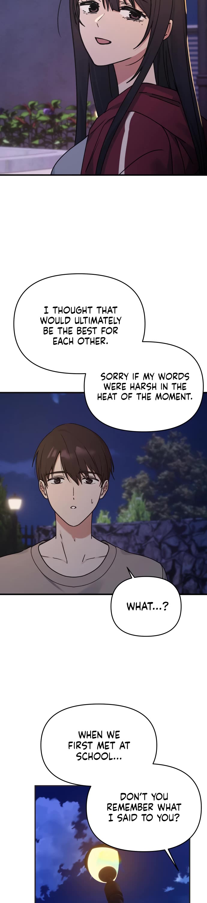 Mia Has Returned chapter 9 page 32